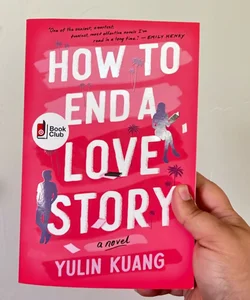 How to End a Love Story [Target Exclusive Edition]