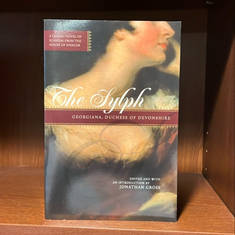 The Sylph ⏰