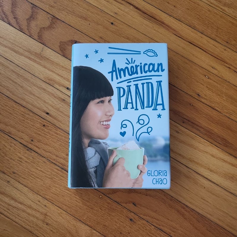 American Panda