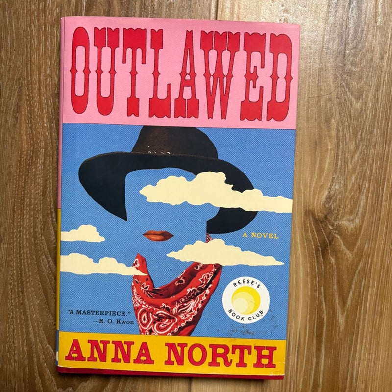 Outlawed