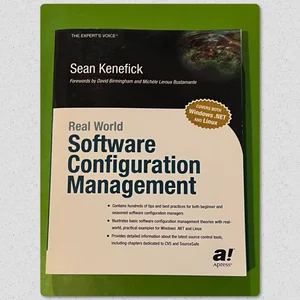 Real World Software Configuration Management