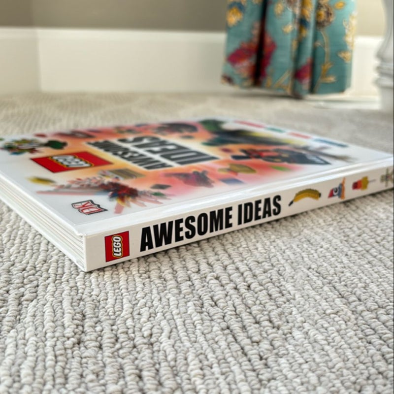 LEGO® Awesome Ideas