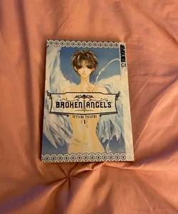 Broken Angels