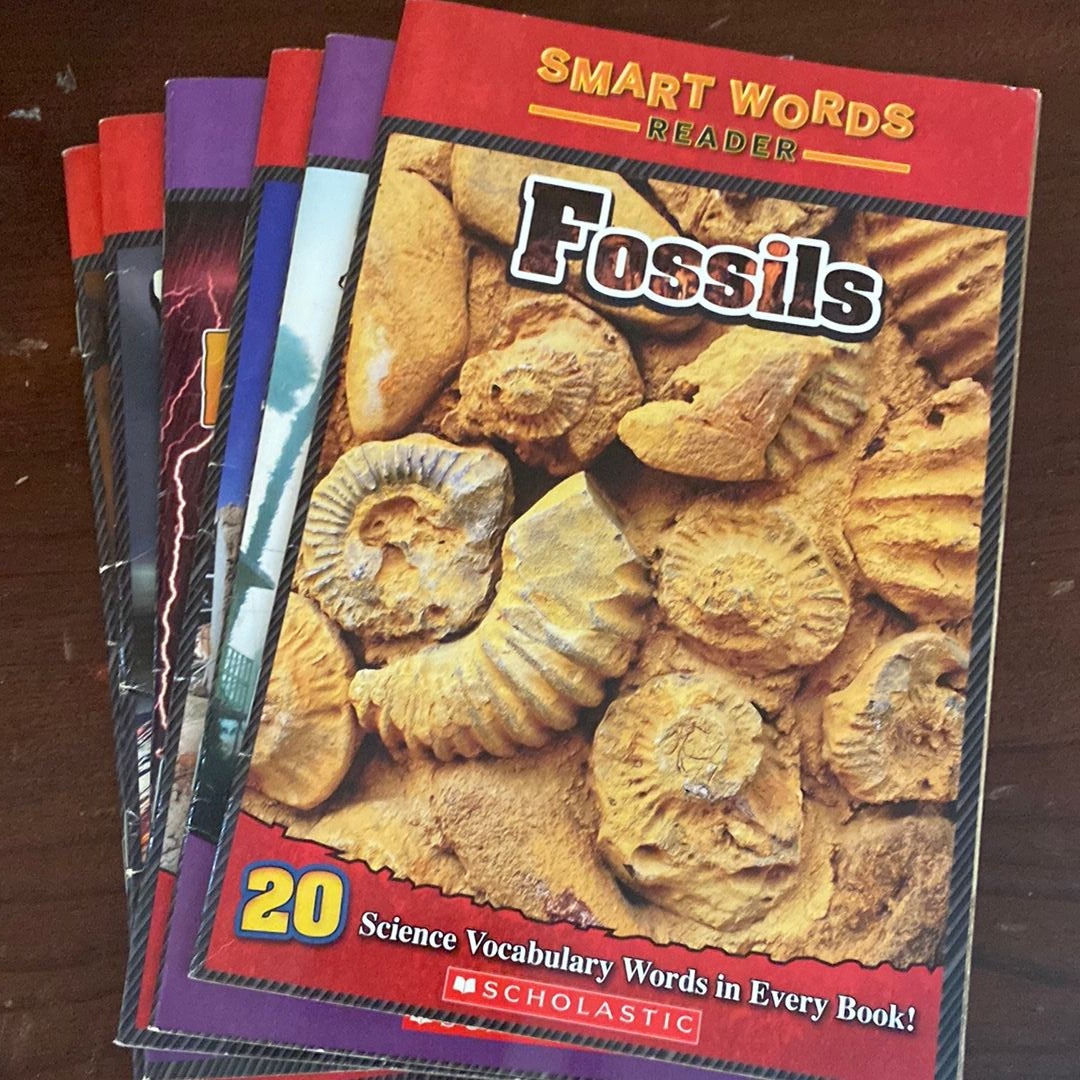 Fossils