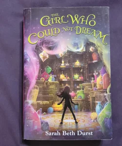 The Girl Who Could Not Dream