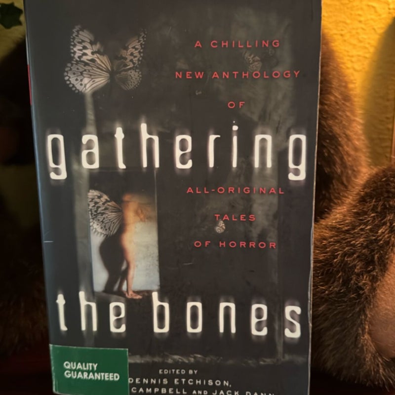 Gathering the Bones
