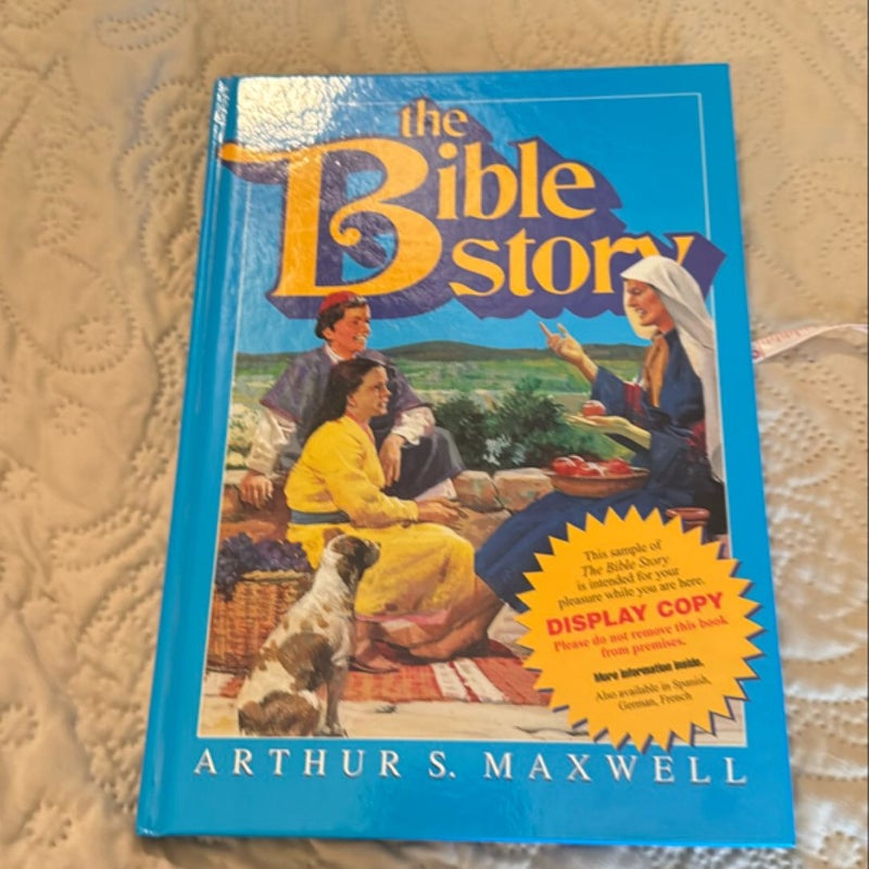 The Bible Story