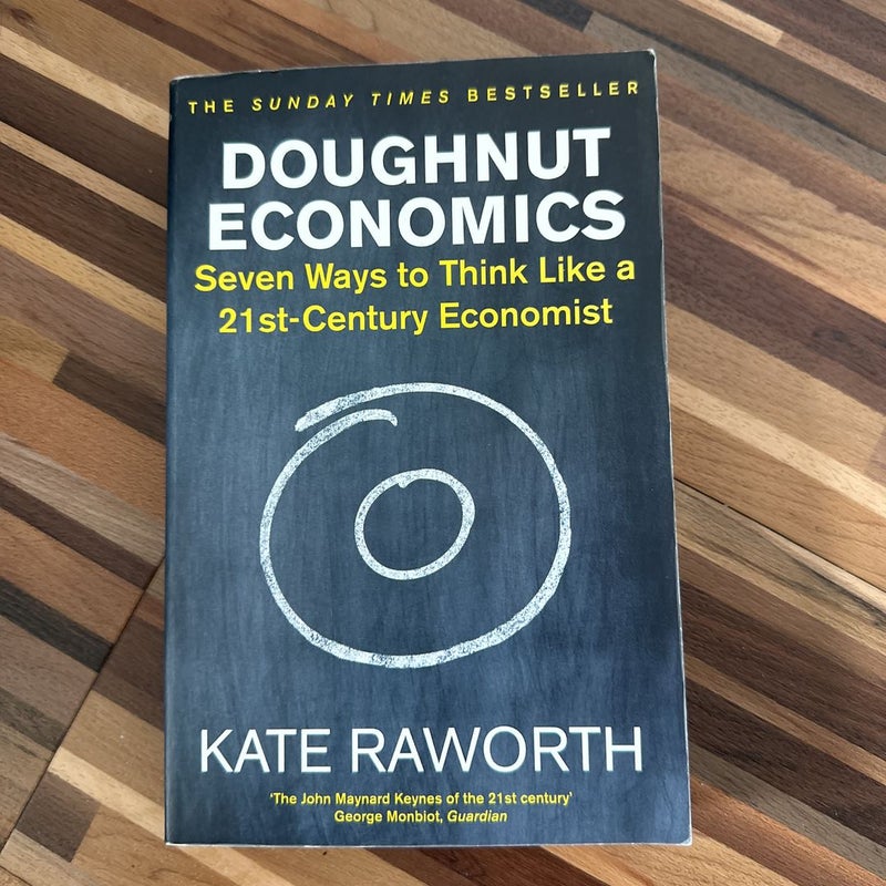 Doughnut Economics