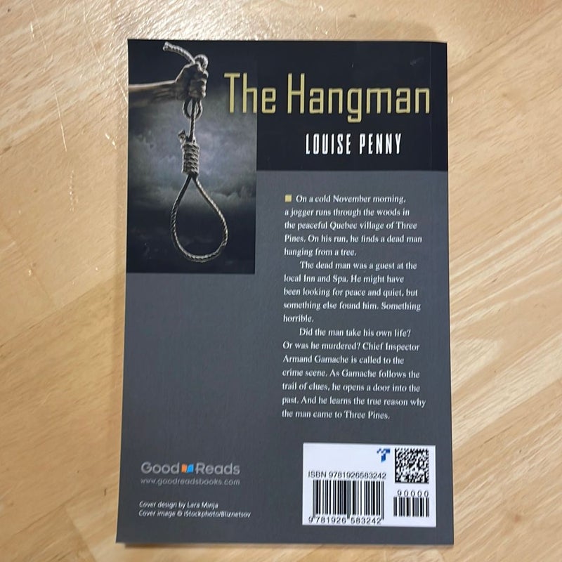 The Hangman