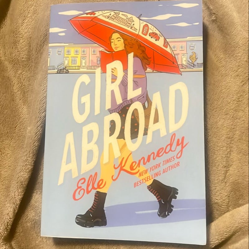 Girl Abroad