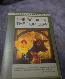 The Book of the Dun Cow