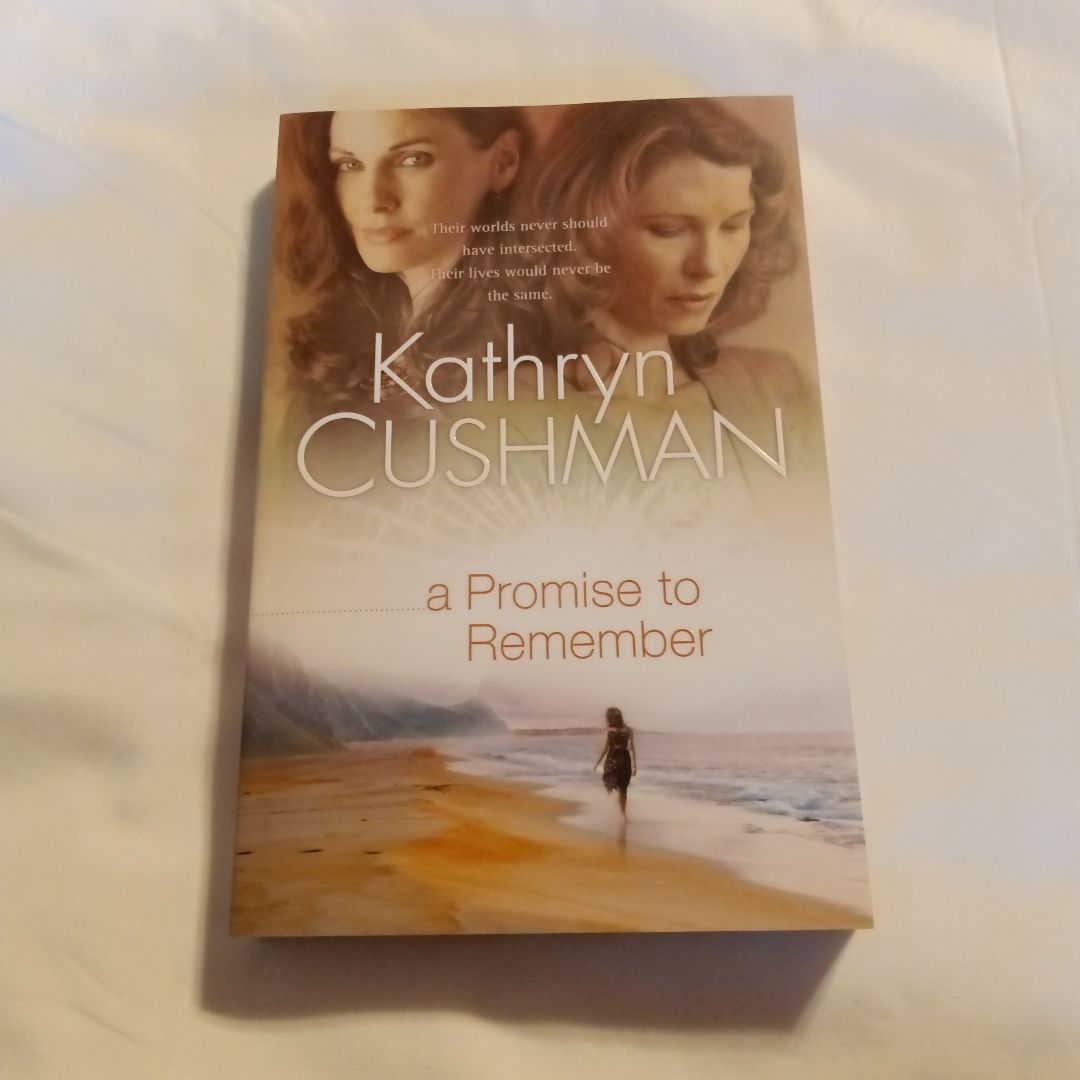 A Promise to Remember