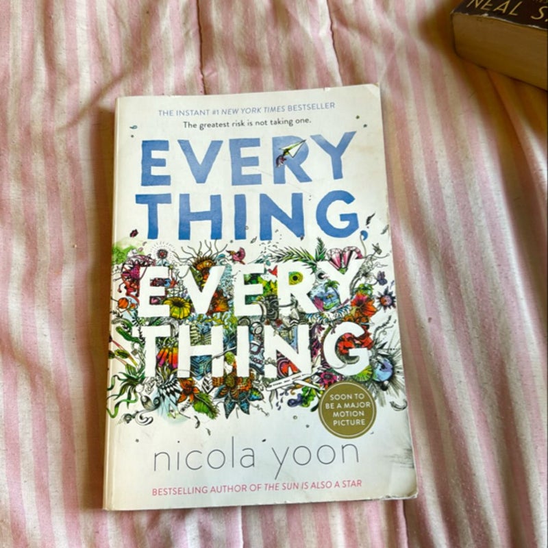 Everything, Everything