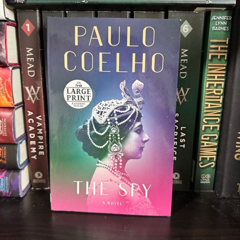 The Spy