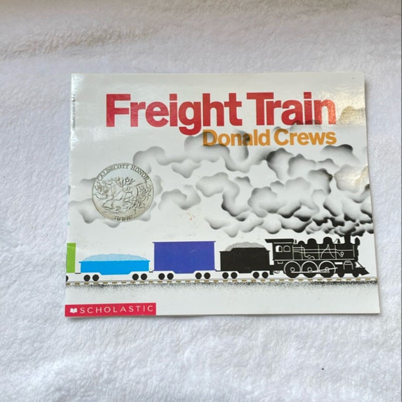 Freight Train