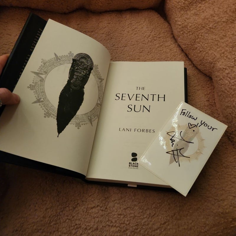 The Seventh Sun