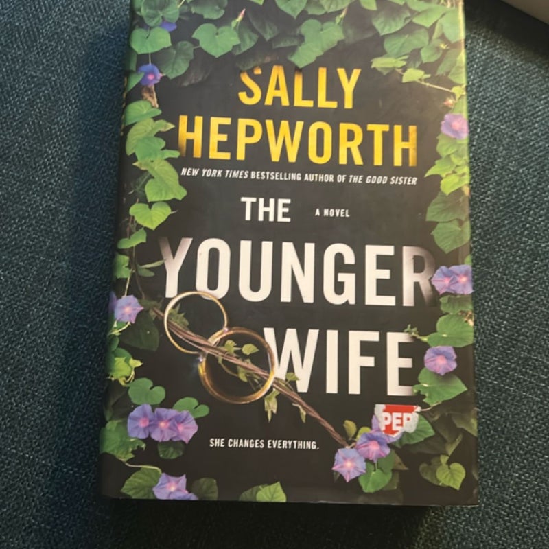 The Younger Wife