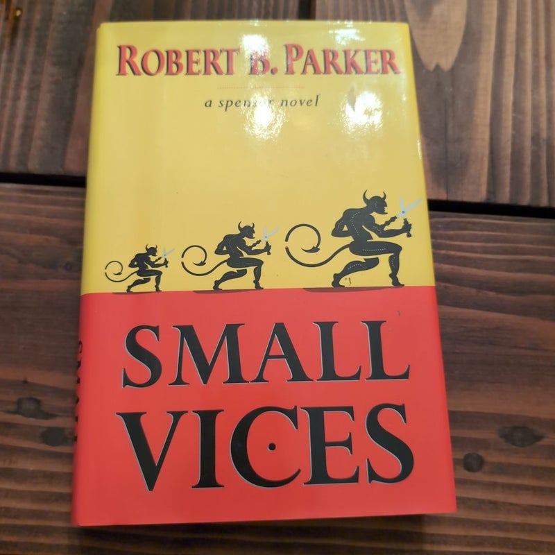 Small Vices