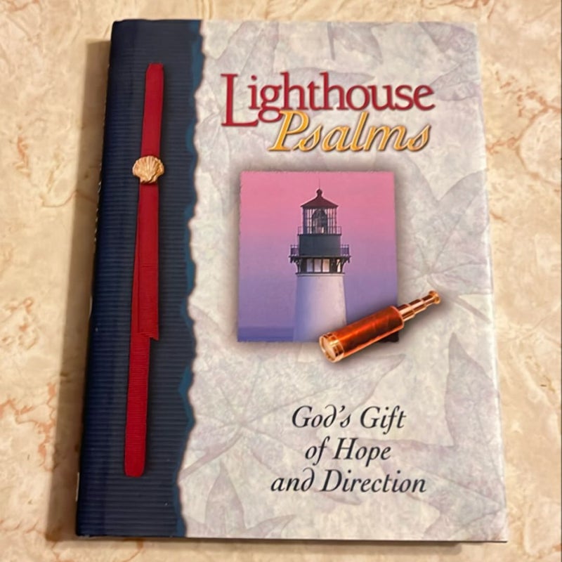 Lighthouse Psalms