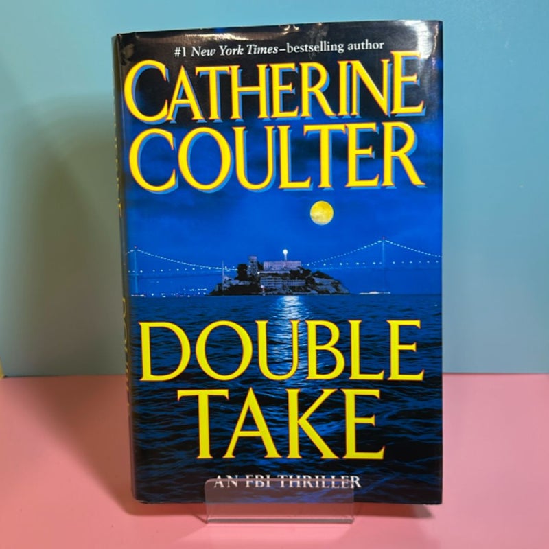 Double Take