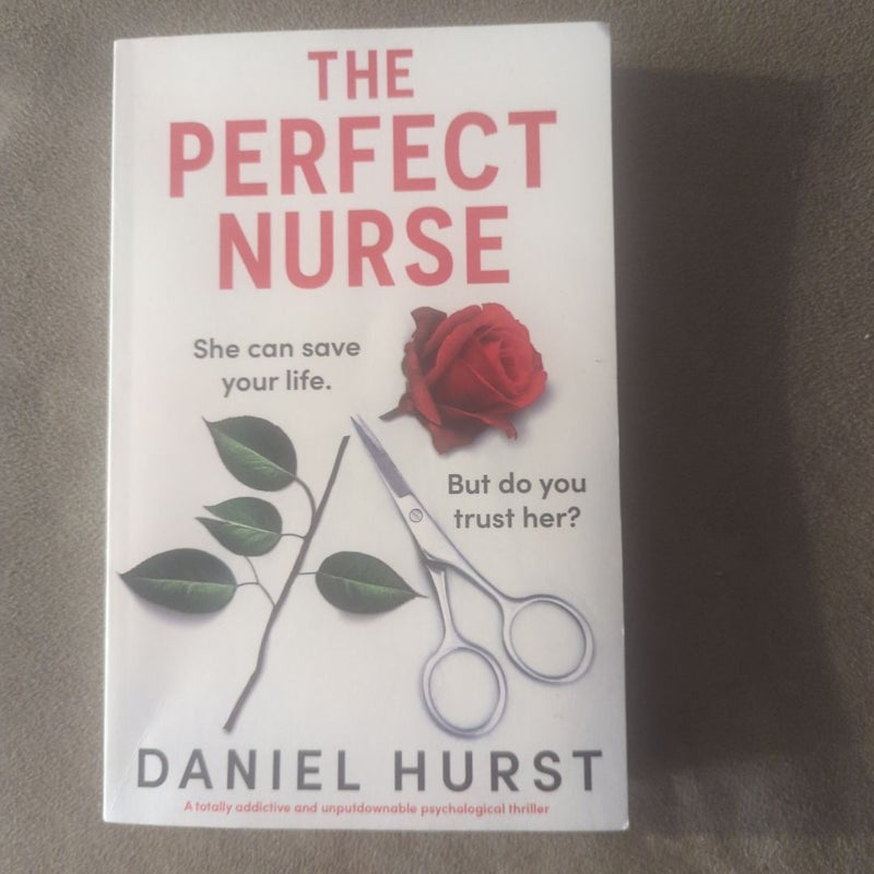 The Perfect Nurse