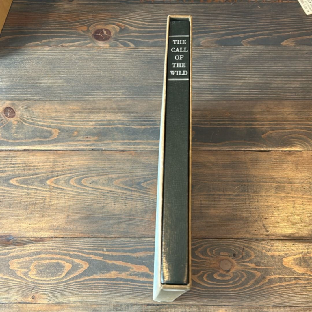 The Call of the Wild