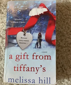 A Gift from Tiffany's