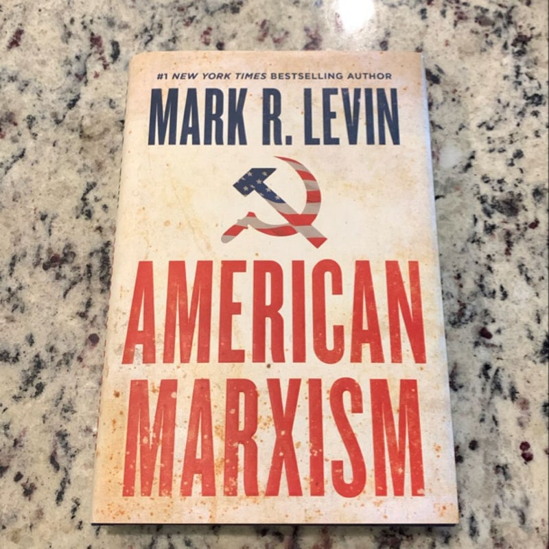 American Marxism