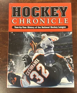 Hockey Chronicle