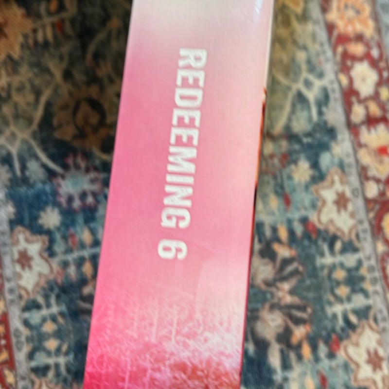 Redeeming 6 misprint