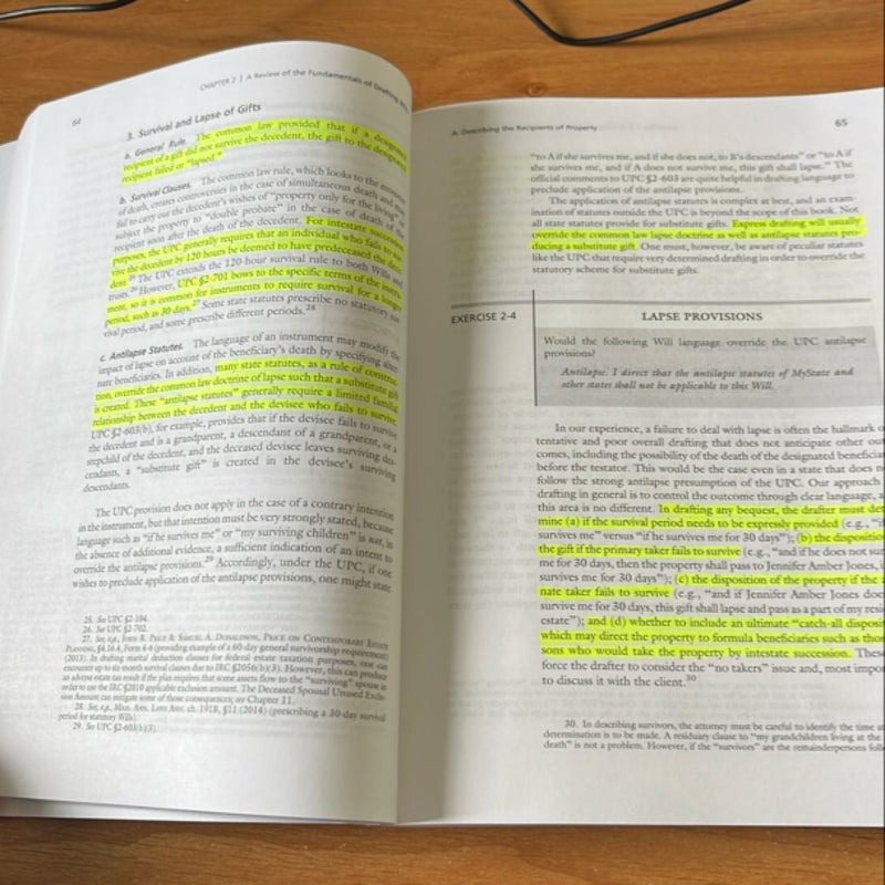 Estate Planning