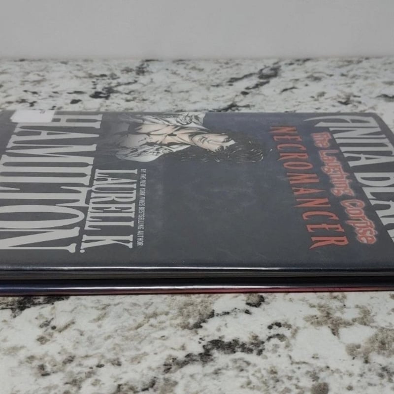 The Laughing Corpse - Necromancer