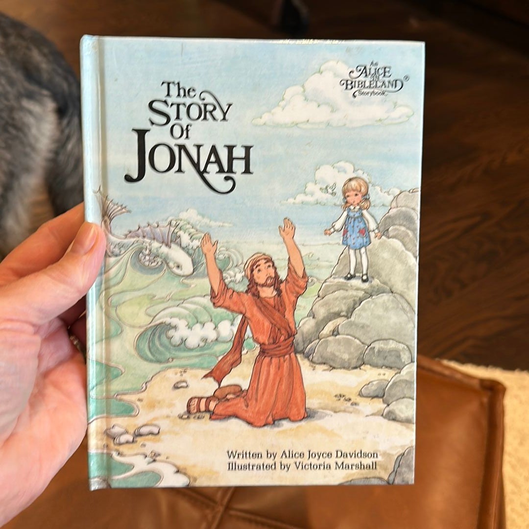 The Story of Jonah