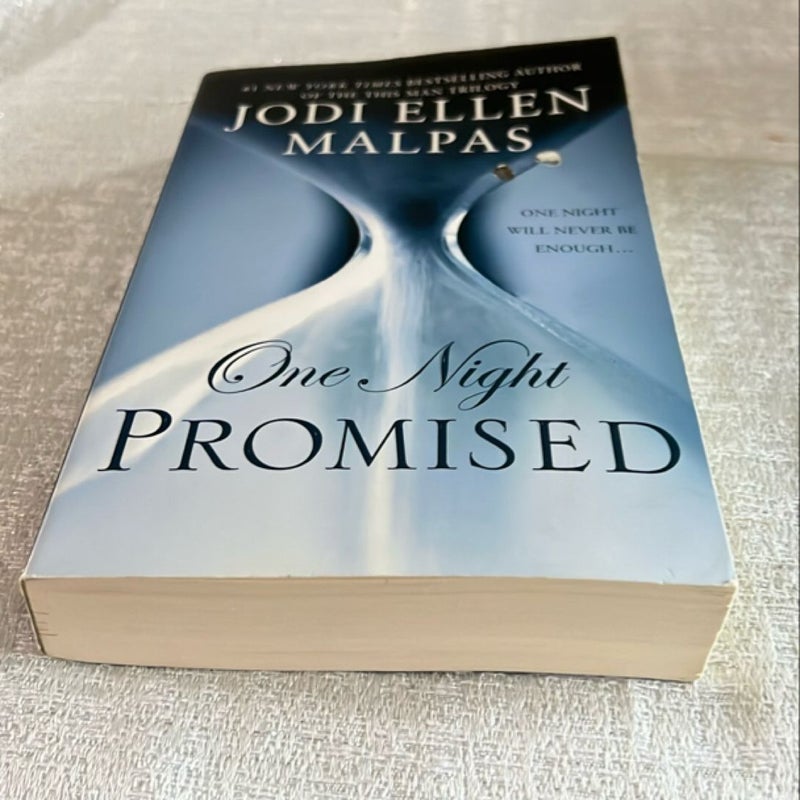 One Night: Promised