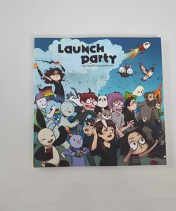 Launch party