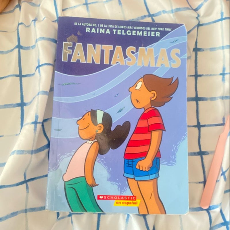 Fantasmas