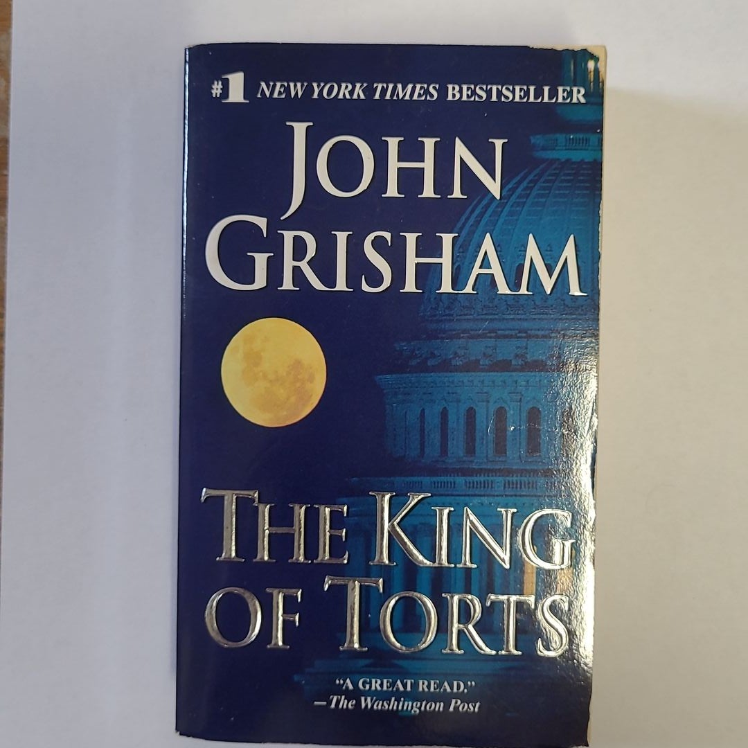 The King of Torts