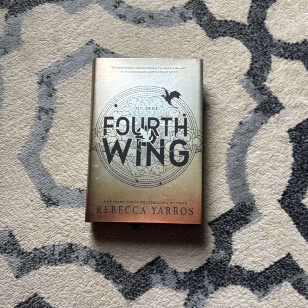 Fourth Wing