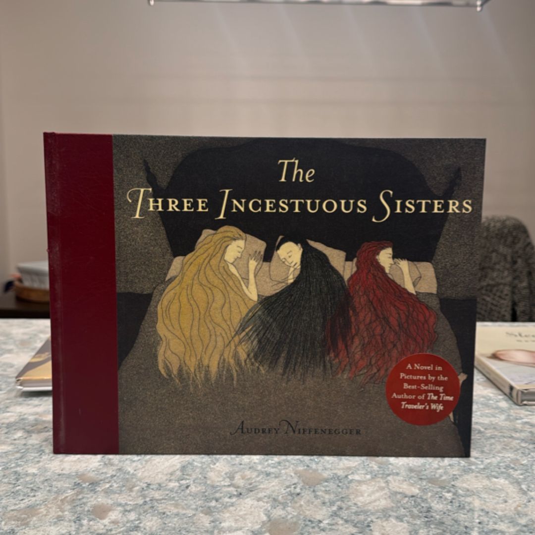The Three Incestuous Sisters