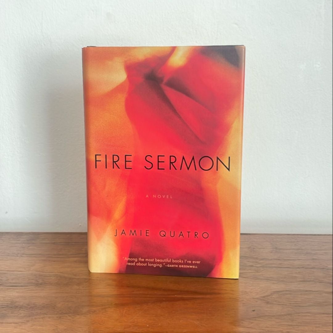 Fire Sermon