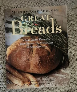 Great Breads