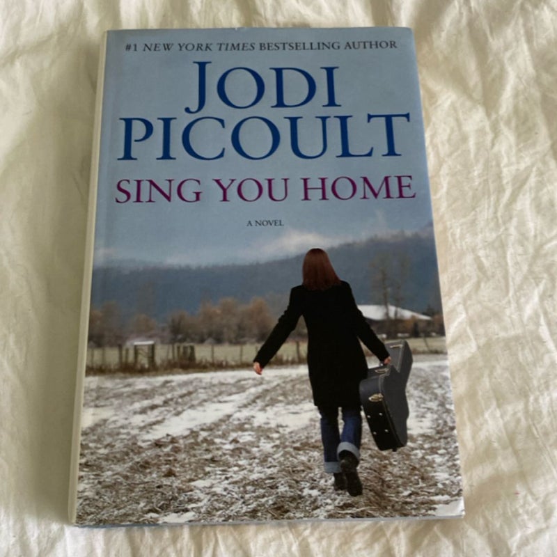 Sing You Home