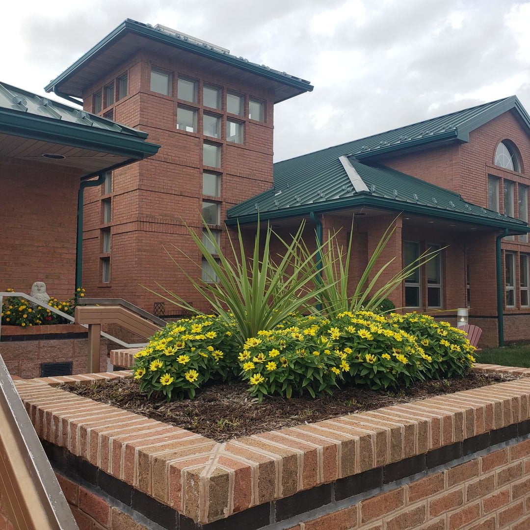 Milanof-Schock Library