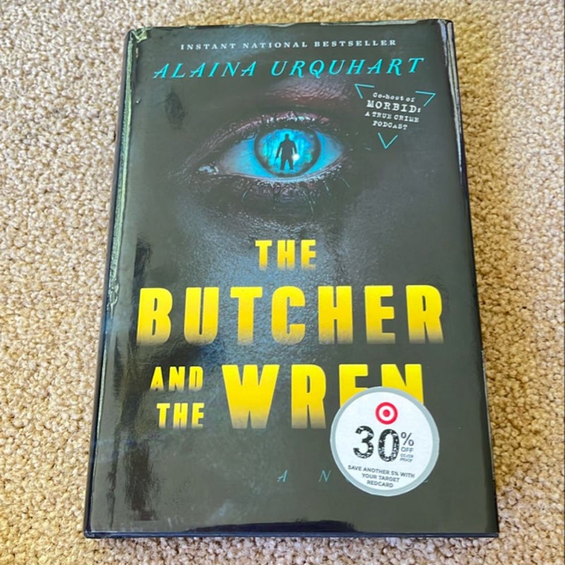 The Butcher and the Wren