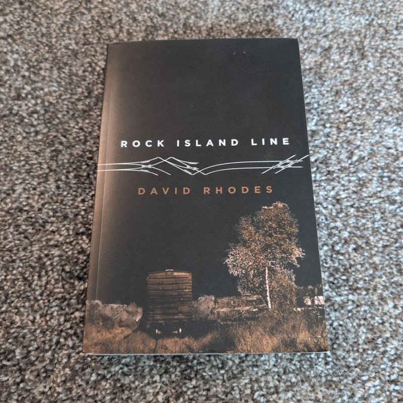 Rock Island Line