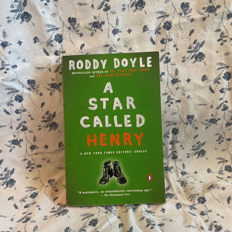 A Star Called Henry