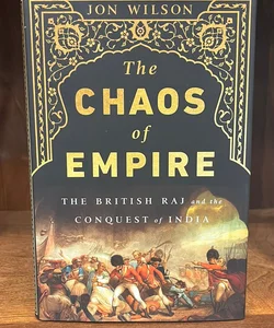 The Chaos of Empire