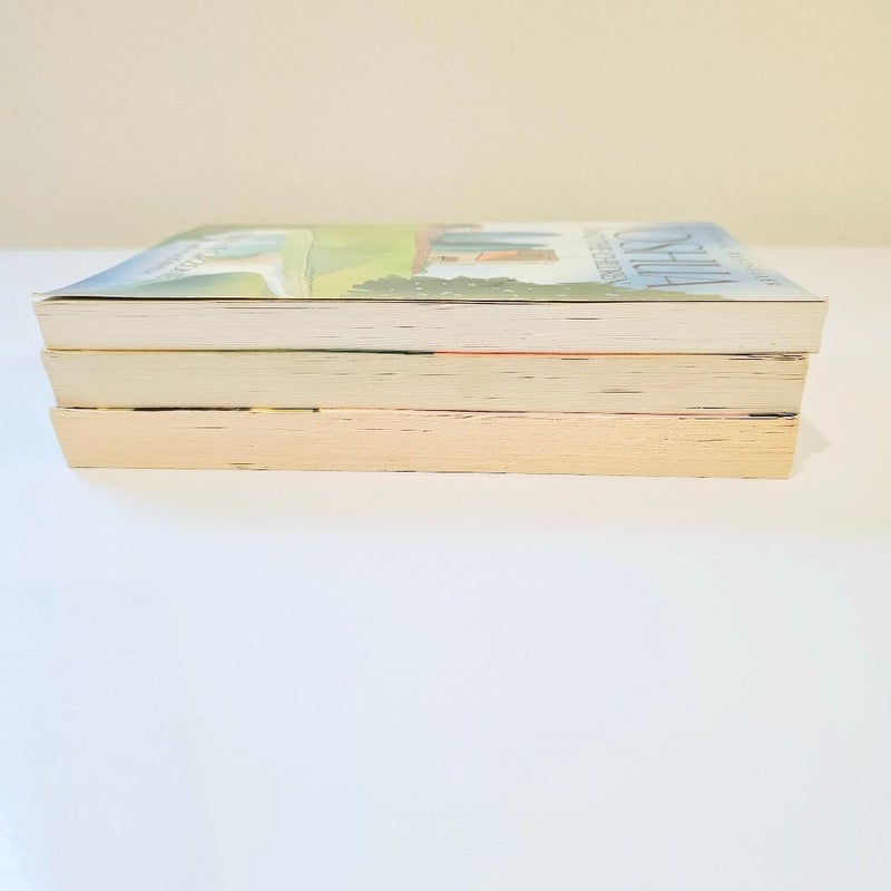 Joshua Book Set Vintage Paperback
