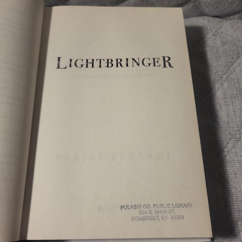 Lightbringer