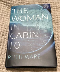 The Woman in Cabin 10